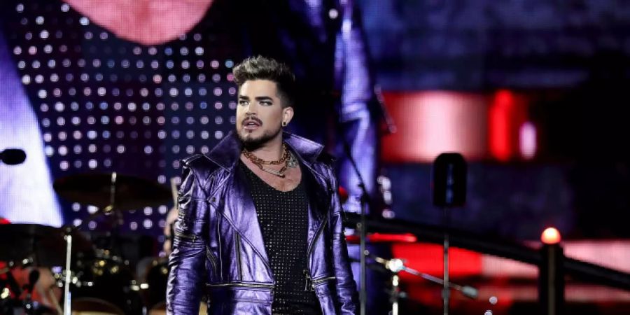 Adam Lambert