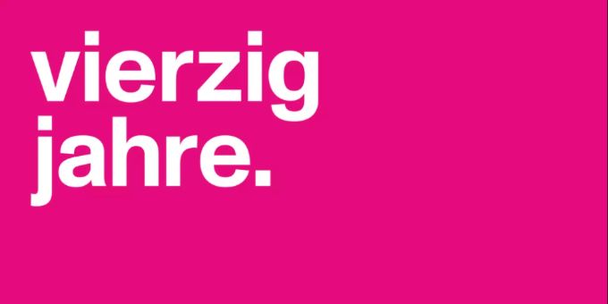 Heiden - 40 Jahre Frauenhaus St. Gallen – Jubiläumsaktivitäten
