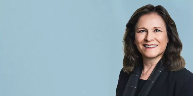Monika Gähwiler-Brändle, Vizepräsidentin SP Gossau-Arnegg Monika Gähwiler-Brändle