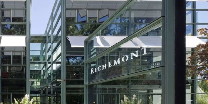 Richemont