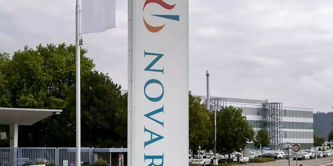 Novartis