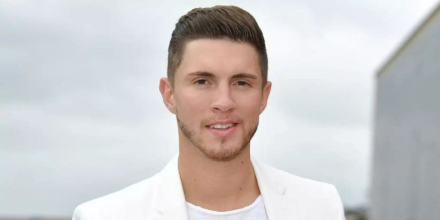 dsds star joey heindle