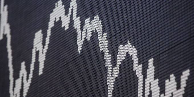 Der Kurs von Iota steigt in die Höhe. iota