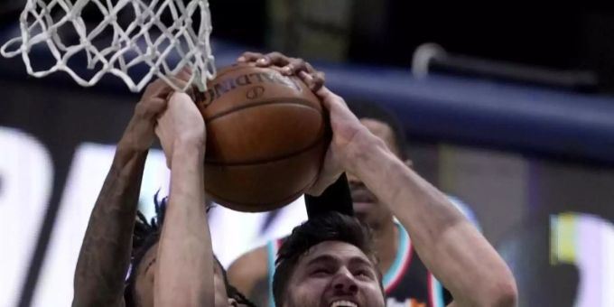 Dallas - NBA: Kleber verletzt sich - Wizards schlagen Lakers
