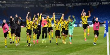 BVB
