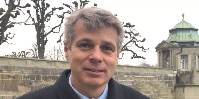 SP-Regierungsrat - Warum zahlen Bernern so viel Steuern, Herr Ammann?