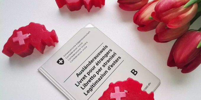 Hana Hurábová - Das sagen Menschen im Integrationskurs