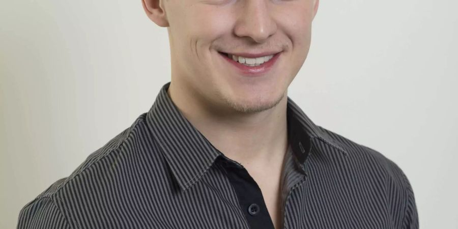 Noel Schemm - zvg Gemeinde Horw