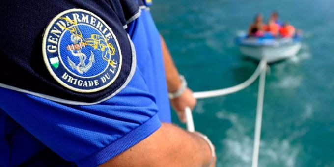 Leiche geborgen - Taucher im Thunersee in 75 Meter Tiefe gefunden