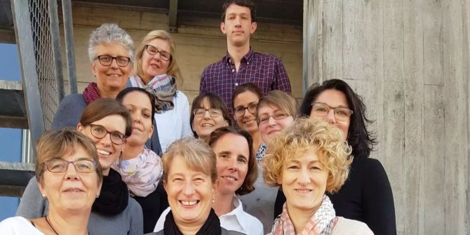 Forum Palliative Care Region Frauenfeld