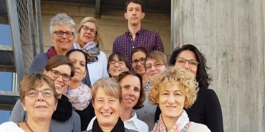 Forum Palliative Care Region Frauenfeld