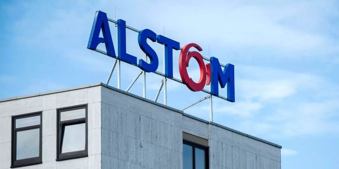 general electric alstom