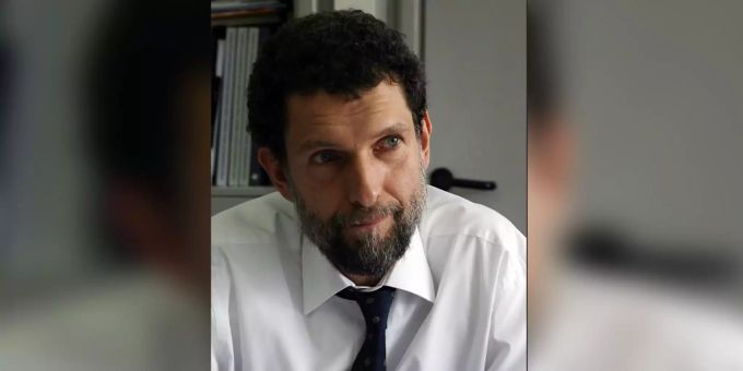 Osman Kavala - Erdogan beschuldigt Kulturmäzen der Spaltung der Nation