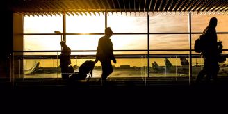 20 Prozent - Bund registriert deutlich mehr Vorfälle bei der Zivilluftfahrt