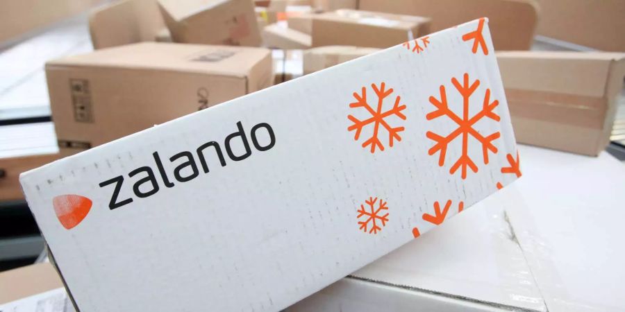 Zalando