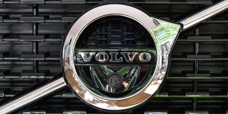 Volvo Car Corporation