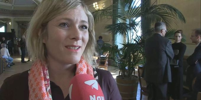 3, 4 oder mehr - Alliance f fordert reine Frauentickets für Bundesrat
