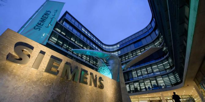 siemens ag