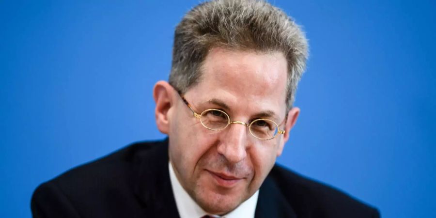 Hans-Georg Maaßen