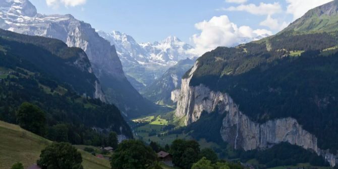 Lauterbrunnental