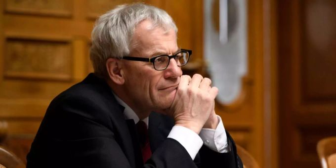 Der Solothurner Stadtpräsident Kurt Fluri wird an der Gedenkfeier teilnehmen. Der Solothurner Stadtpräsident Kurt Fluri wird an der Gedenkfeier teilnehmen.