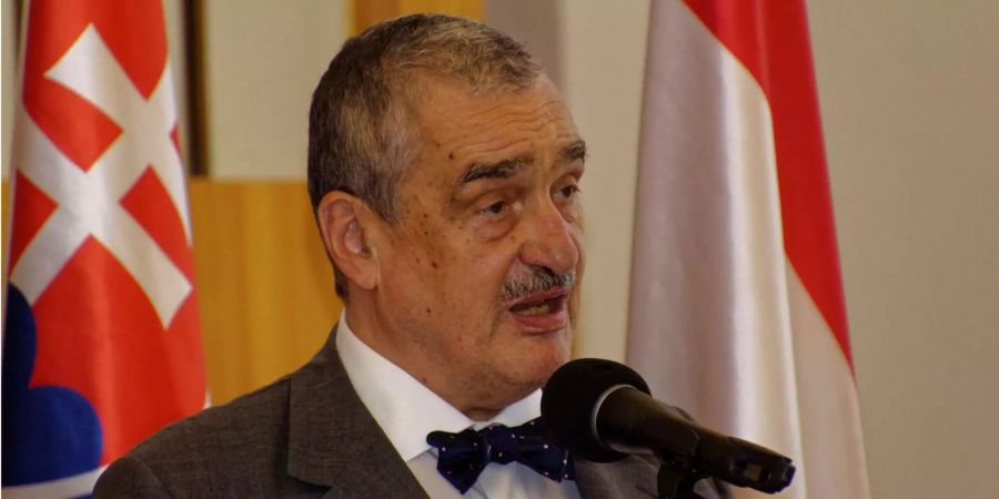 Schwarzenberg