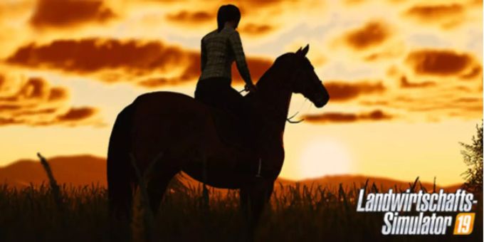 Mehr Gameplay - Landwirtschafts-Simulator 19 erhält neuen Trailer