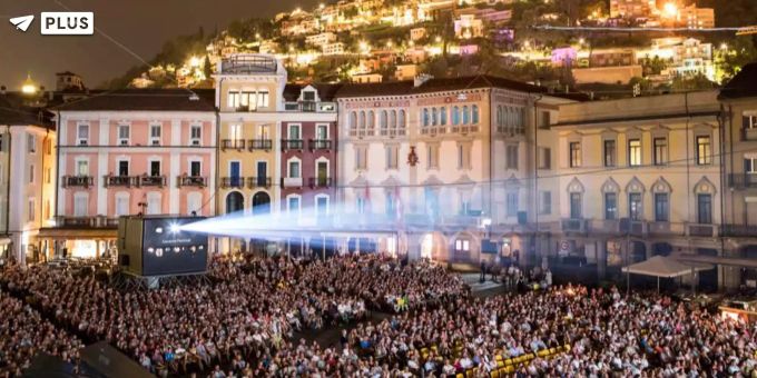 Filmfestival - Wer wird neuer Direktor von Locarno?