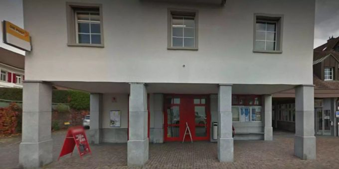 Gemeindeverwaltung Oberlunkhofen - Google Maps Gemeindeverwaltung Oberlunkhofen - Google Maps