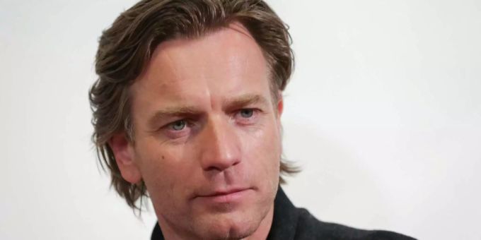 Er wird die Hauptrolle in der Fortsetzung übernehmen: Ewan McGregor. gregor mcewan