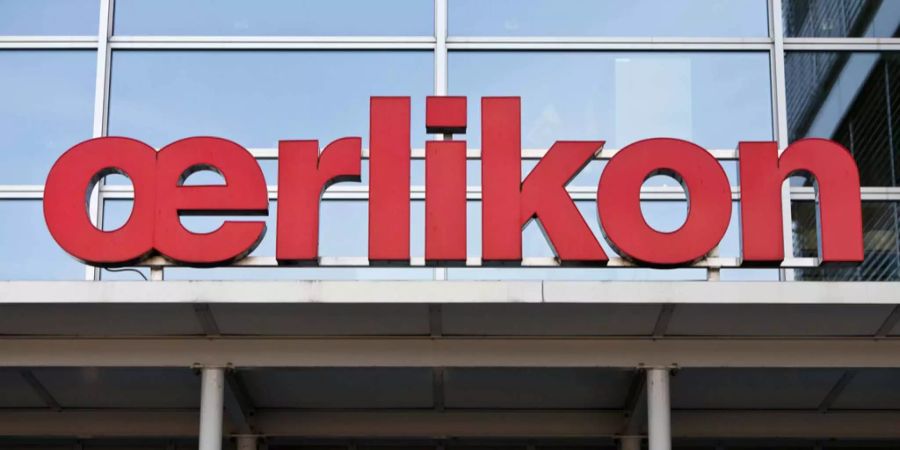 Oerlikon bringt die Getriebesparte GrazianoFairfield an die Börse.