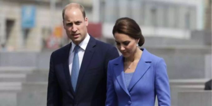 Zwischen Prinz William und seiner Ehefrau soll es ordentlich gezofft haben. Zwischen Prinz William und seiner Ehefrau soll es ordentlich gezofft haben.