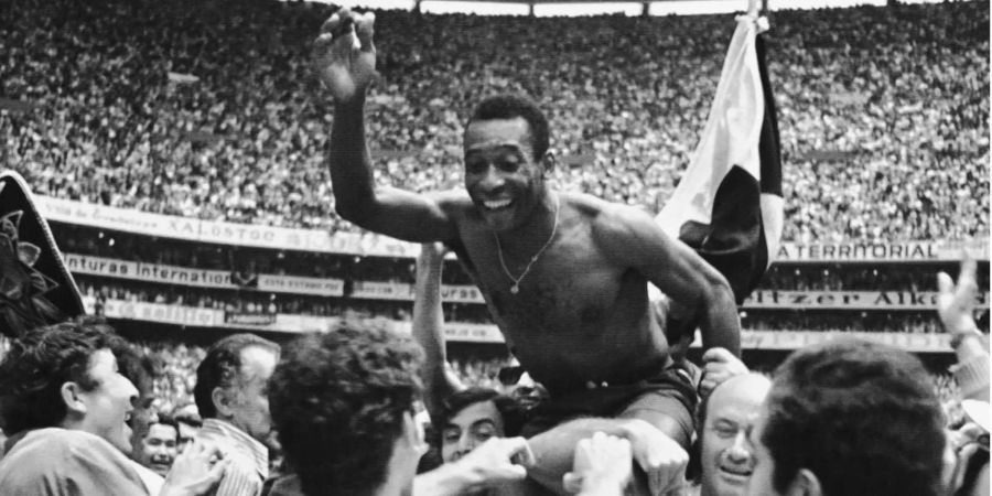 Pelé