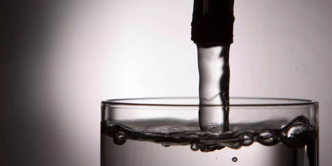Eschenbach - Wasser ist knapp