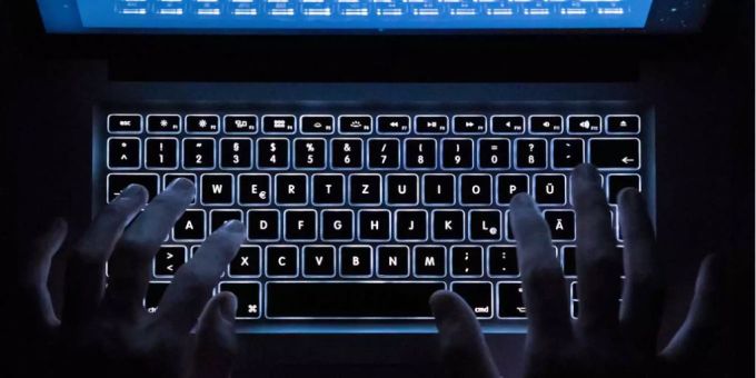 Cyber-Attacken stellen ein grosses Risiko dar. (Symbolbild) cyber fireeye