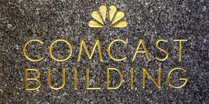 Lange Zeit bot sich Comcast ein Wettbieten mit Disney um die Übernahme von 21st Century Fox. Lange Zeit bot sich Comcast ein Wettbieten mit Disney um die Übernahme von 21st Century Fox.