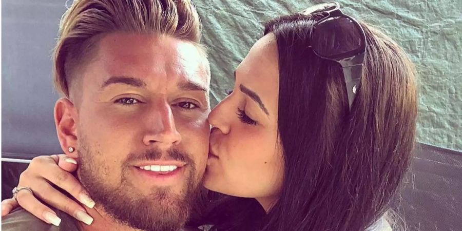 Elena Miras und Mike Heiter lernten sich während den Drehtagen von «Love Island» kennen und lieben.