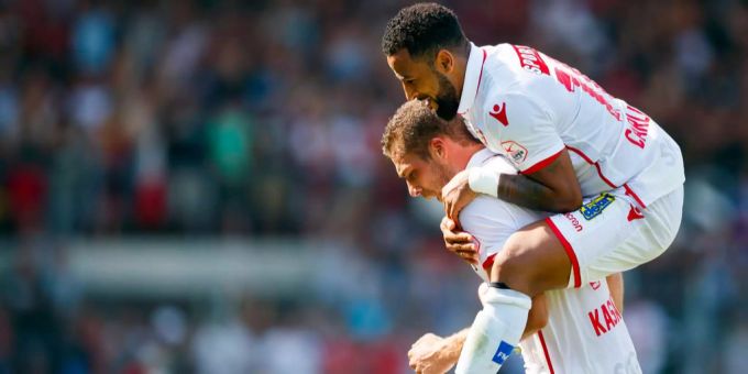 Romandie-Derby - Sion mit klarem 3:0 gegen Xamax