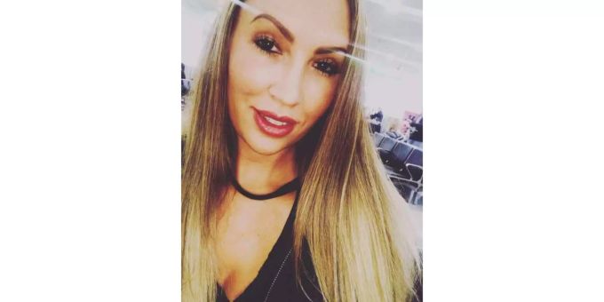 Melissa Meeks hat und ihr Ex Jeremy haben einen gemeinsamen Sohn. Melissa Meeks hat und ihr Ex Jeremy haben einen gemeinsamen Sohn.