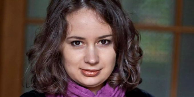 Patricia Kopatchinskaja - Berner Geigerin gewinnt Grammy