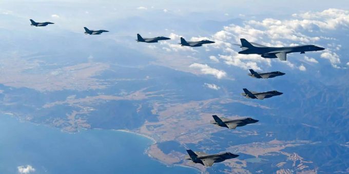 Erstmals seit zwei Jahren - Süd- und Nordkorea reden zusammen