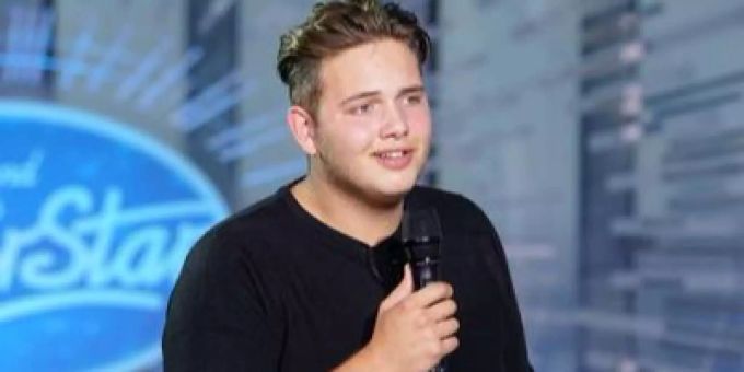Der Schweizer Andy Hoffmann überzeugte die Jury. Der Schweizer Andy Hoffmann überzeugte die Jury.