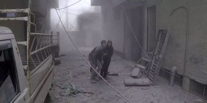 Syrien