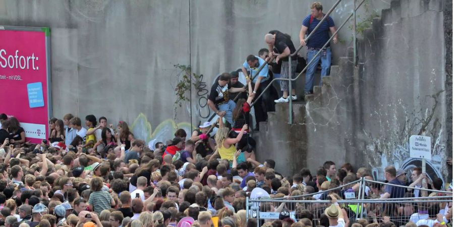 Loveparade
