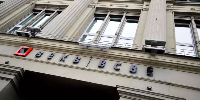 Berner Kantonalbank