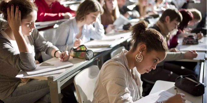 Studentinnen Studentinnen