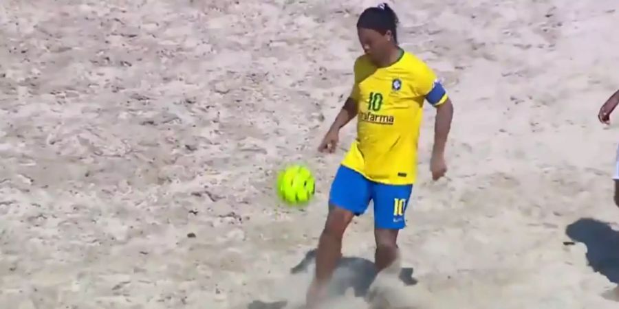 Ronaldinho