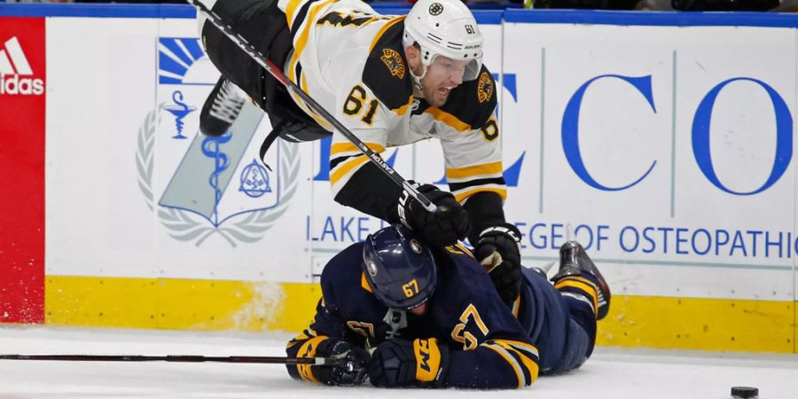 Rick Nash