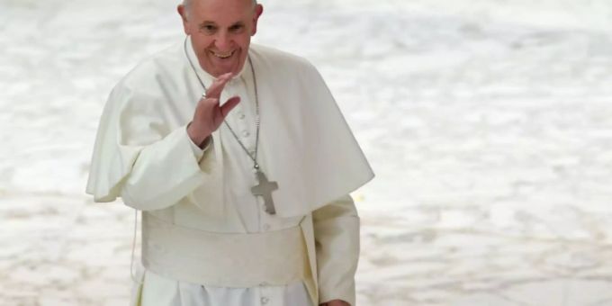 Papst Franziskus Papst Franziskus