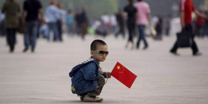 Ohne Ein-Kind-Politik - Bevölkerung Chinas wächst nur langsam